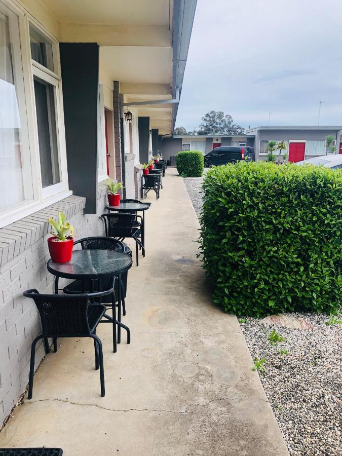 Horsham Motel Kültér fotó