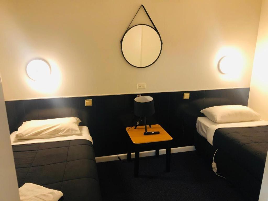 Horsham Motel Kültér fotó