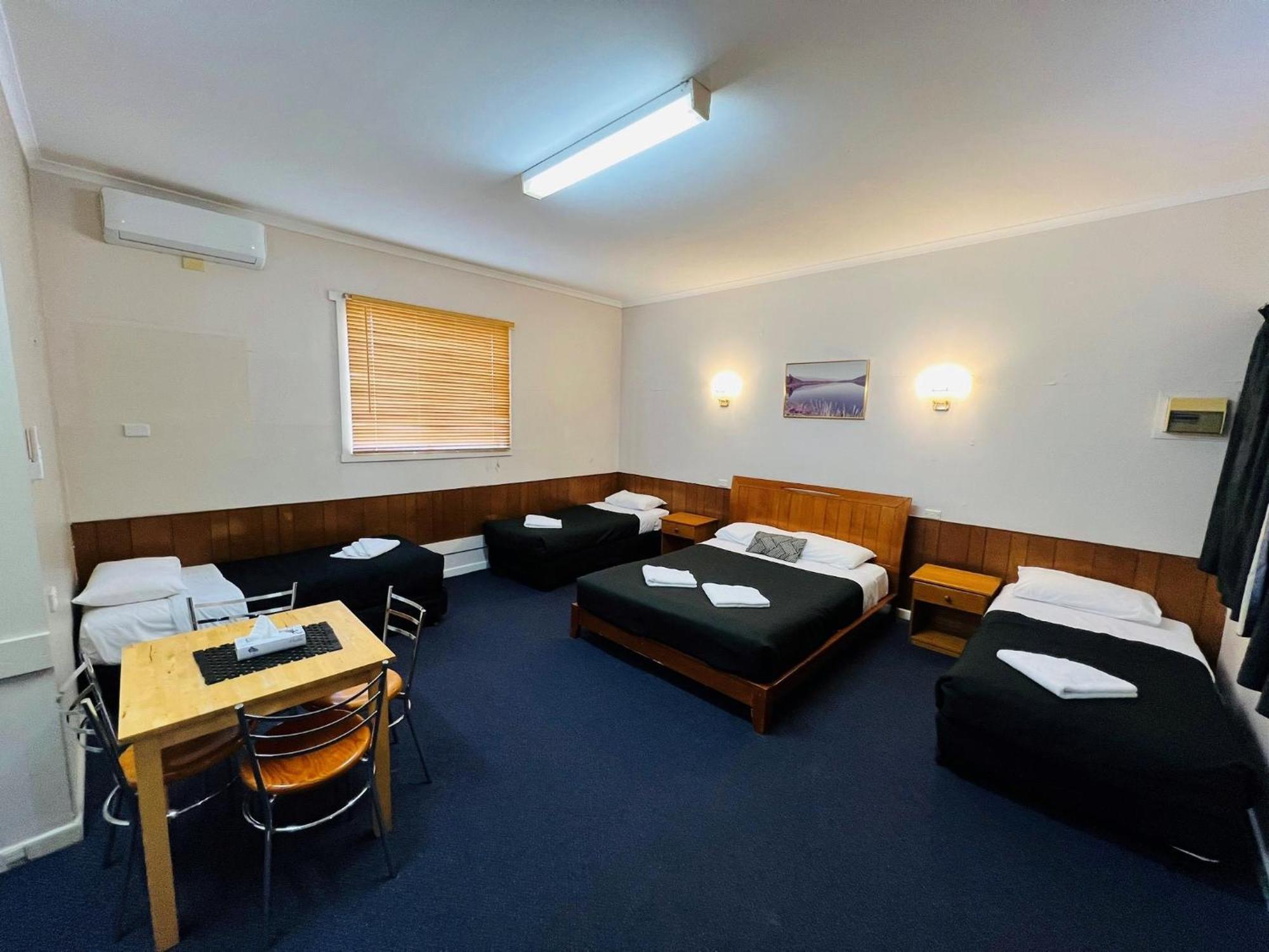 Horsham Motel Kültér fotó