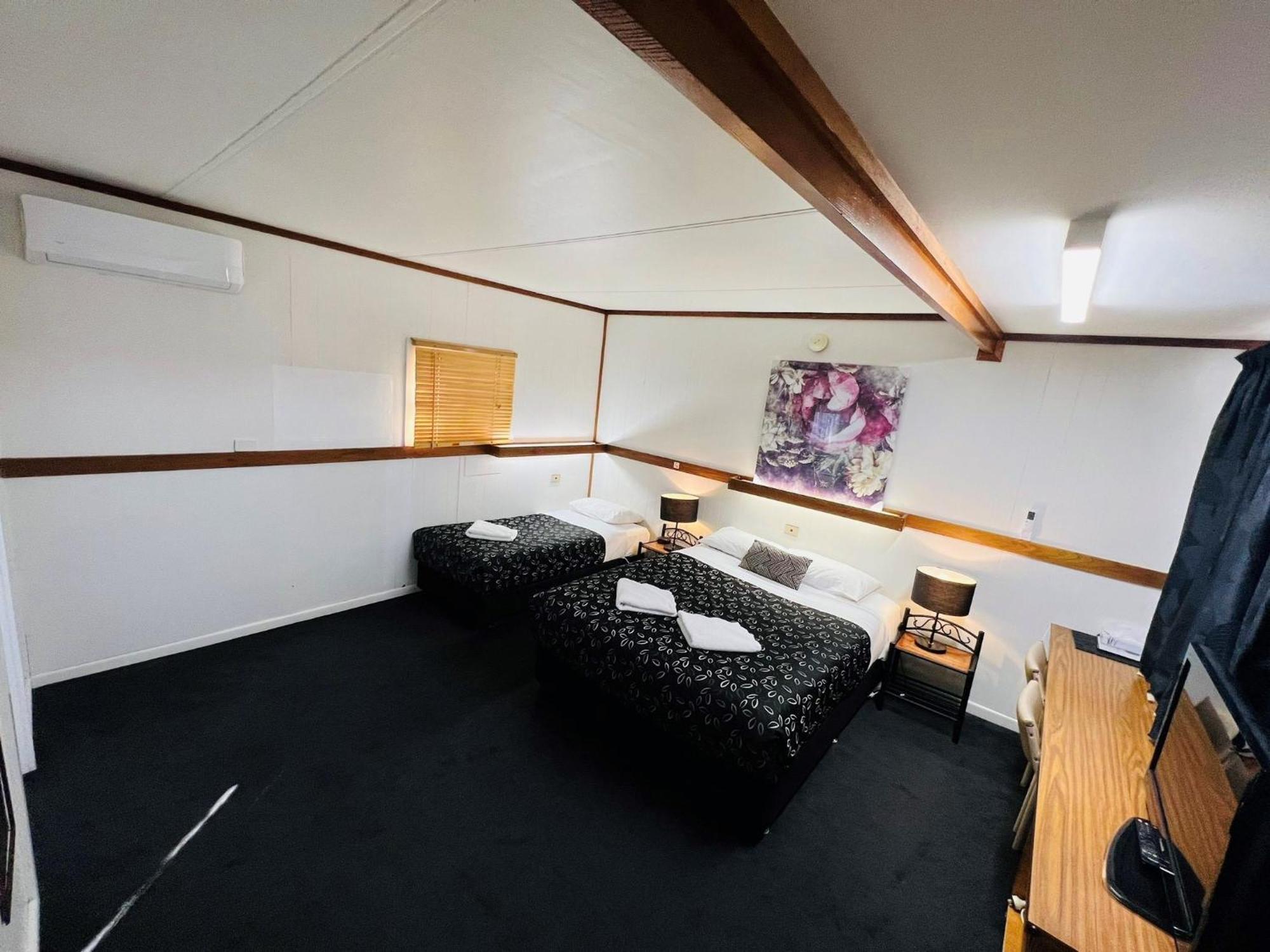Horsham Motel Kültér fotó