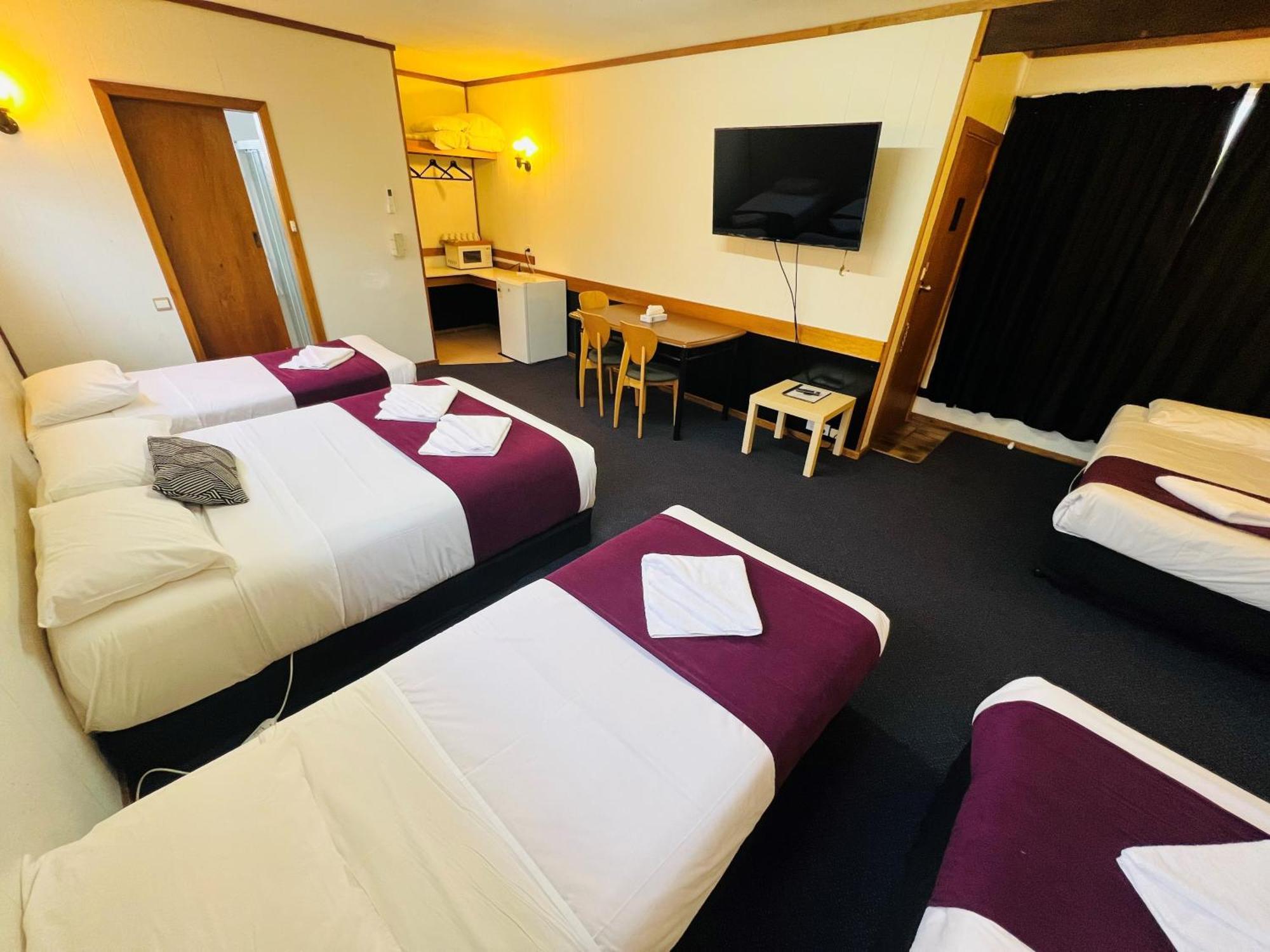 Horsham Motel Kültér fotó