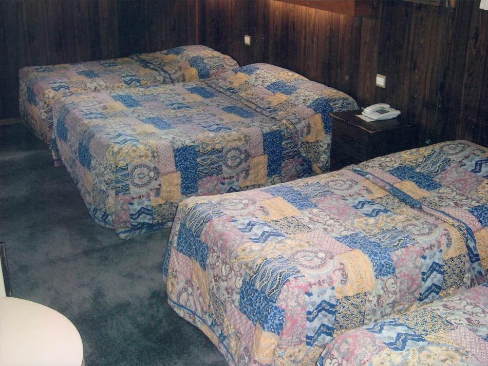 Horsham Motel Kültér fotó