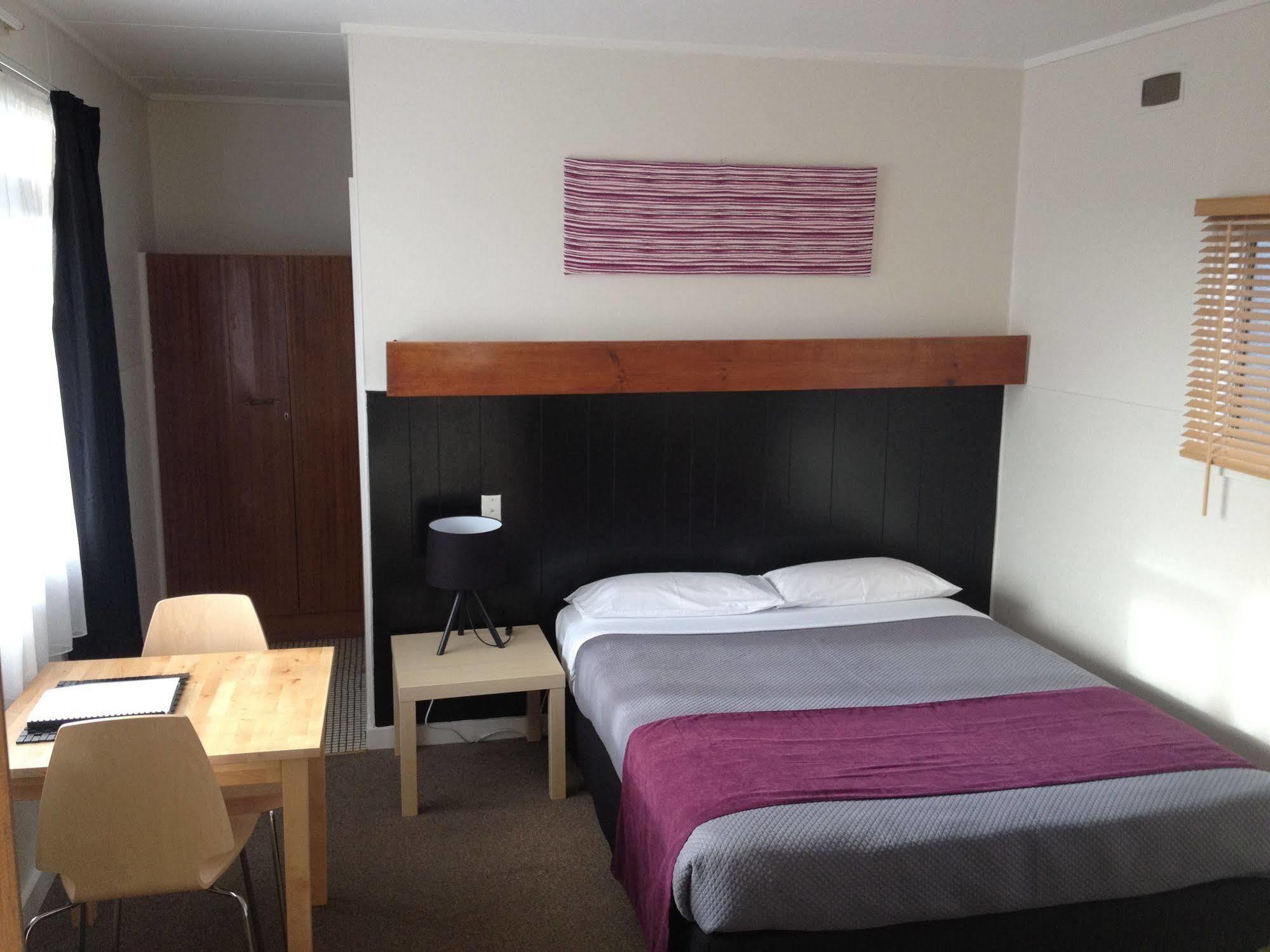 Horsham Motel Kültér fotó